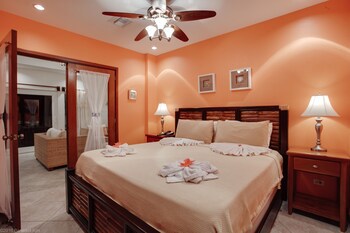 Grand Caribe Belize