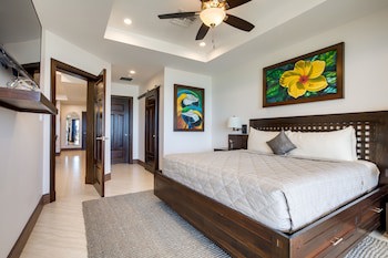 Grand Caribe Belize