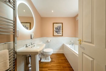 The Feathers Holt