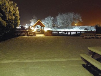 Gardeners Country Inn