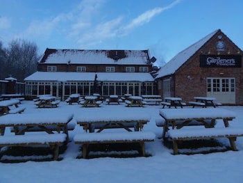 Gardeners Country Inn