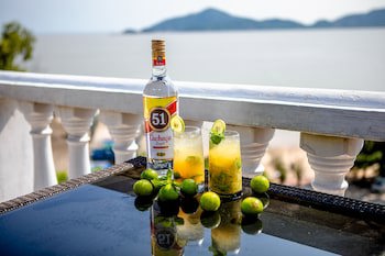 Pousada De Coloane Boutique Hotel