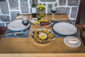 Pousada De Coloane Boutique Hotel