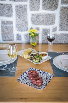 Pousada De Coloane Boutique Hotel