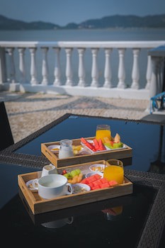Pousada De Coloane Boutique Hotel