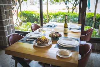 Pousada De Coloane Boutique Hotel