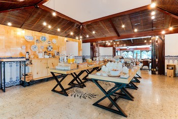 Pousada De Coloane Boutique Hotel
