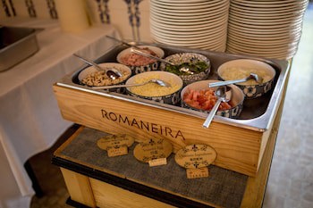 Pousada De Coloane Boutique Hotel