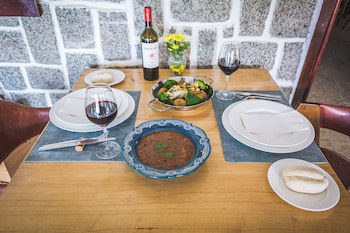 Pousada De Coloane Boutique Hotel
