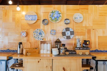 Pousada De Coloane Boutique Hotel