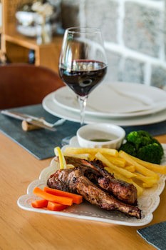 Pousada De Coloane Boutique Hotel