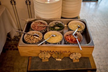 Pousada De Coloane Boutique Hotel
