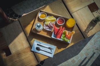 Pousada De Coloane Boutique Hotel