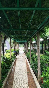 Pousada De Coloane Boutique Hotel