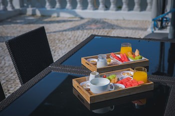 Pousada De Coloane Boutique Hotel