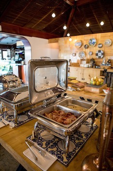 Pousada De Coloane Boutique Hotel