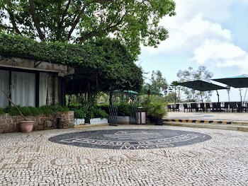Pousada De Coloane Boutique Hotel