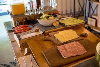 Pousada De Coloane Boutique Hotel