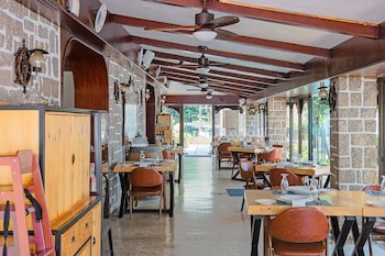Pousada De Coloane Boutique Hotel