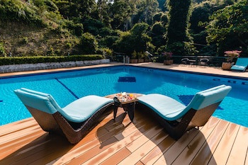 Pousada De Coloane Boutique Hotel
