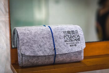 Pousada De Coloane Boutique Hotel