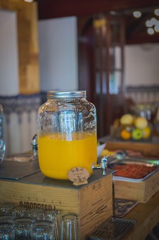 Pousada De Coloane Boutique Hotel
