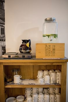 Pousada De Coloane Boutique Hotel