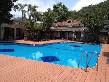 Pousada De Coloane Boutique Hotel