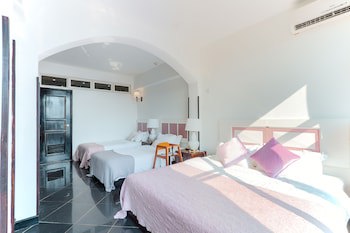 Pousada De Coloane Boutique Hotel