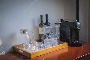 Pousada De Coloane Boutique Hotel