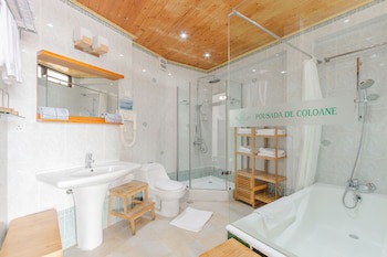 Pousada De Coloane Boutique Hotel