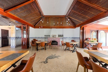 Pousada De Coloane Boutique Hotel
