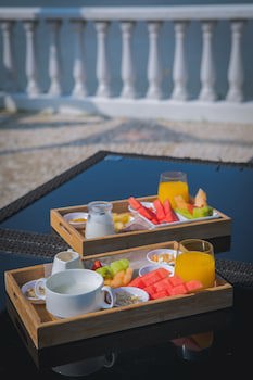 Pousada De Coloane Boutique Hotel