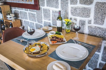 Pousada De Coloane Boutique Hotel