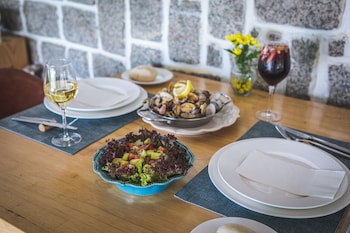 Pousada De Coloane Boutique Hotel