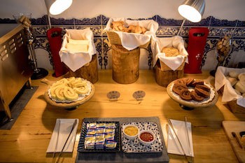 Pousada De Coloane Boutique Hotel
