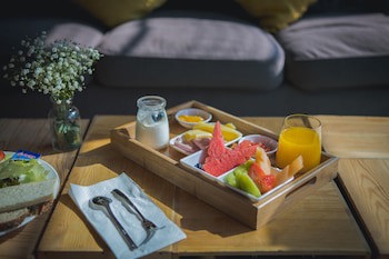 Pousada De Coloane Boutique Hotel
