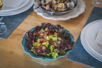 Pousada De Coloane Boutique Hotel