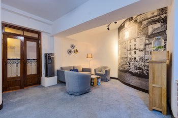 Pousada De Coloane Boutique Hotel
