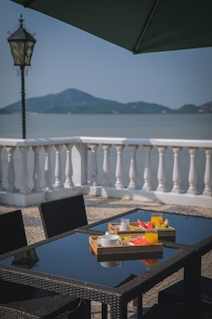 Pousada De Coloane Boutique Hotel