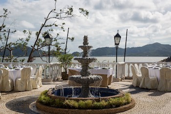 Pousada De Coloane Boutique Hotel