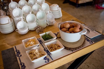 Pousada De Coloane Boutique Hotel