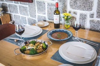 Pousada De Coloane Boutique Hotel
