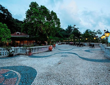 Pousada De Coloane Boutique Hotel