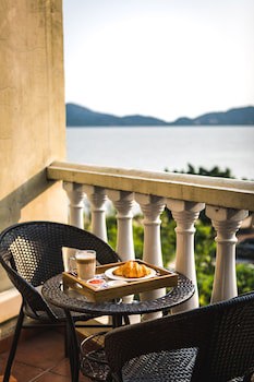 Pousada De Coloane Boutique Hotel