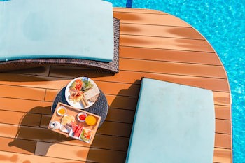Pousada De Coloane Boutique Hotel