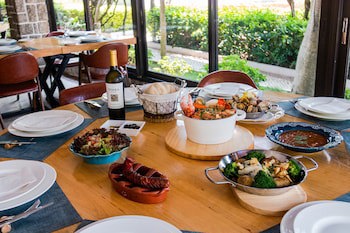 Pousada De Coloane Boutique Hotel