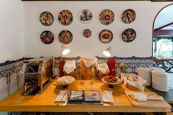 Pousada De Coloane Boutique Hotel