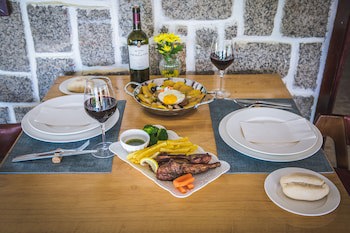 Pousada De Coloane Boutique Hotel