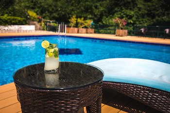 Pousada De Coloane Boutique Hotel